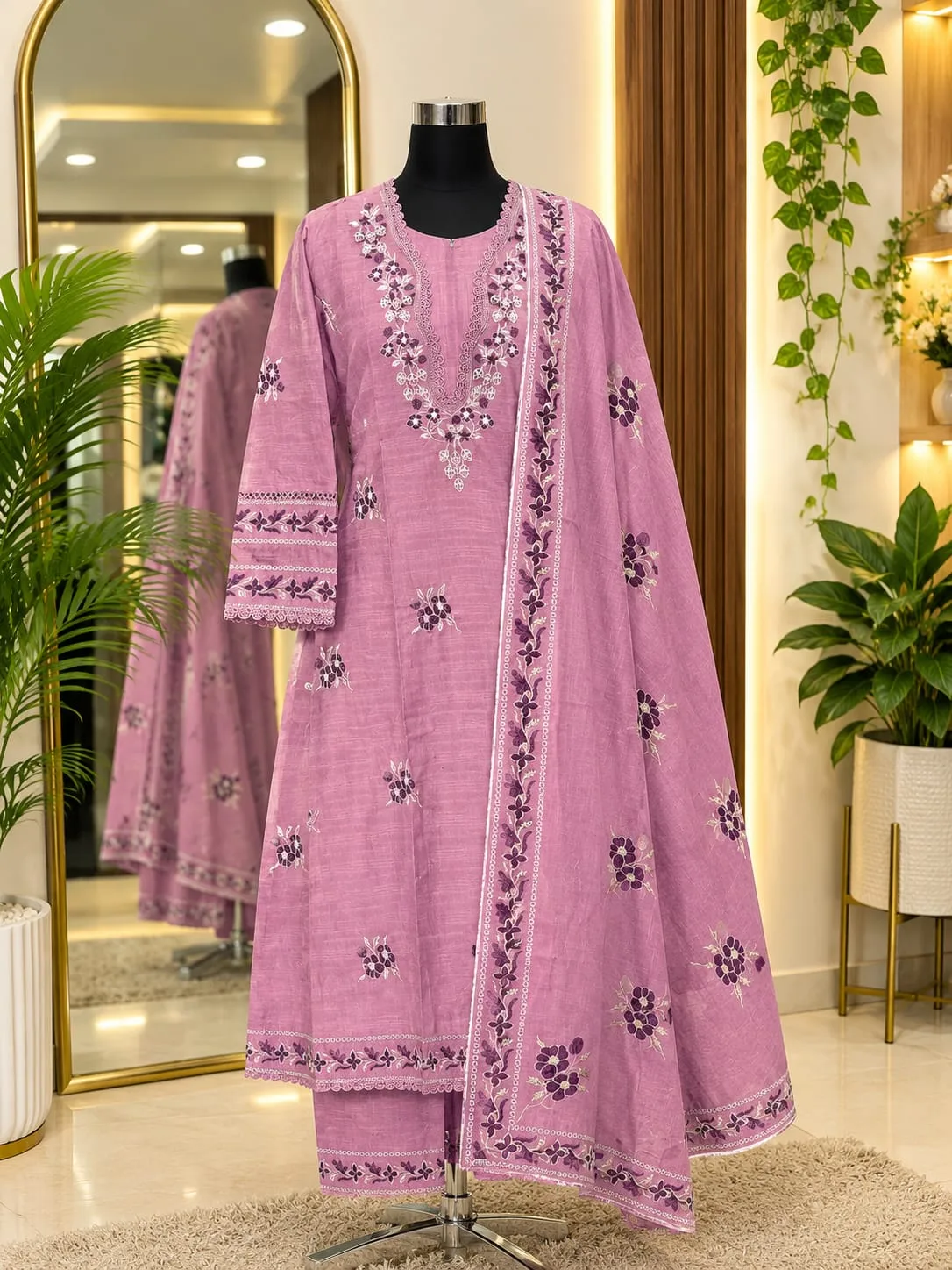 Soft Cota Cotton