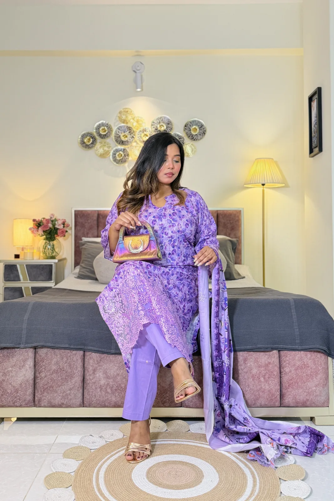Soft Cotton Colth
